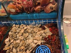 -海汕记·潮汕鲜牛肉火锅·自助