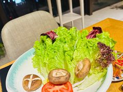 -荣耀.西式融合餐厅(留云湖店)