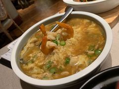 新加坡式海鲜烩饭-尚一汤·粤菜海鲜(环球港店)