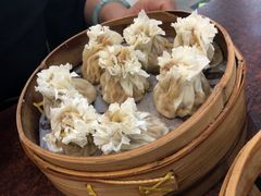 -都一处烧麦馆(前门店)