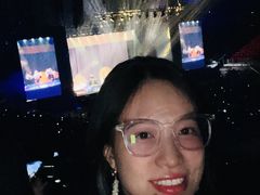 -宝能国际体育演艺中心