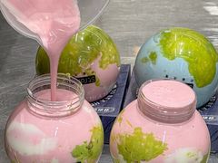 -白色日记·手作酸奶(麦凯乐店)