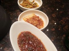 -完美生活炭火烤肉(二马路店)