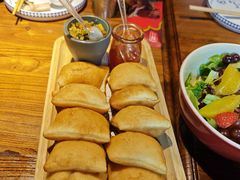 -纳瓦新疆菜(银都店)