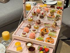 -广州粤海喜来登酒店