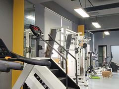 -天型健身工作室(大学城店)