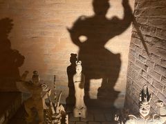 -洛阳古墓博物馆