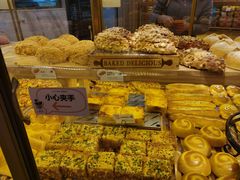 -BreadTalk面包新语·烘焙蛋糕(高德置地春广场店)