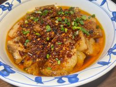 -八碗湘长沙市井菜(坡子街店)