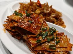 -飞鹿餐饮·陕南菜(北关店)