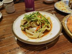 西北大凉皮-清真·玛丽亚新疆菜主题餐厅(浙江中路店)