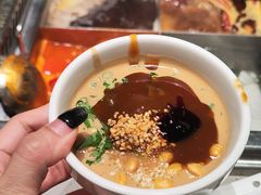 -海底捞火锅(翔龙天地广场店)