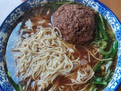 -张二面馆(山门口店)