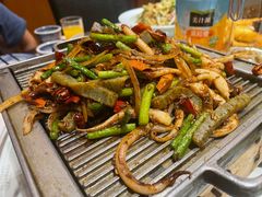 -95号酱骨·一块豆腐(展春园西路店)