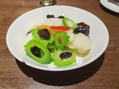 养生小炒-春熙小馆(乘风庄店)