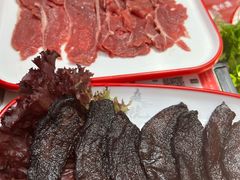 -毛辣果·贵州红酸汤牛肉火锅(西单店)