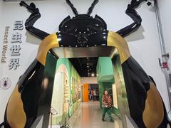 -国家自然博物馆