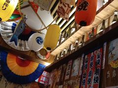 -坂吉屋·居酒屋深夜食堂(龙湖店)