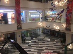 -百联临沂购物中心(临沂路店)