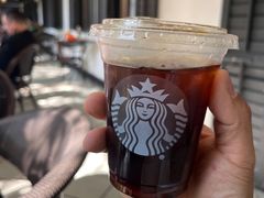 -星巴克臻选(广州沙面店)