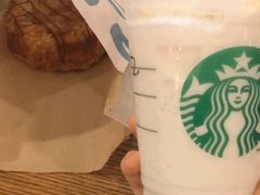 -星巴克(无锡大东方店)