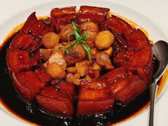 -苏帮袁Sue Cuisine(将台店)