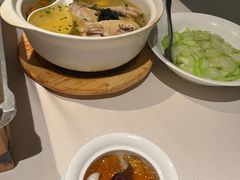 -徽州小镇(高新店)