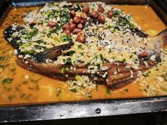 -嵇大厨好灶头农家菜