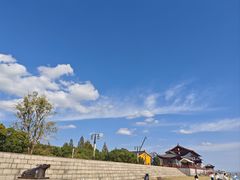 -观潮胜地公园