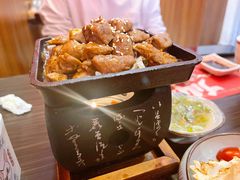 嫩口炉烧小牛排-仙隐小鹿中华料理(南宁万象城店)