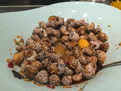 -长沙三景韦尔斯利酒店·Oval全日制餐厅自助餐