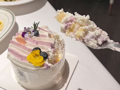 -卷心卷意·轻甜蛋糕(新光天地店)