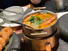 -simply thai天泰(世纪汇店)