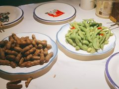 -叁宝烤肉• 西安烧烤(太乙路店)