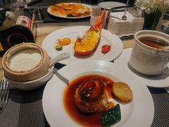 -安蒂娅·海鲜自助餐厅(安蒂娅美兰酒店)