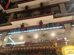 -丰泽园饭店