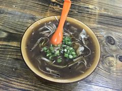 -罍+村卤菜摊(罍街店)