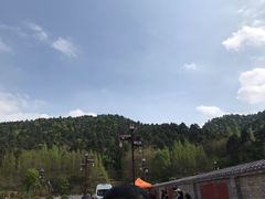 -玉华宫景区