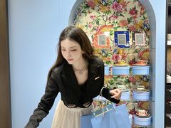 -WEDGWOOD(北京SKP店)