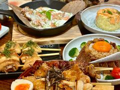 -鸟屋·烧鸟居酒屋(新世纪广场店)