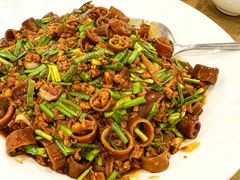 -良友·海鲜青岛菜(五四广场店)