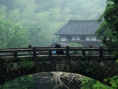 -林坑古村落