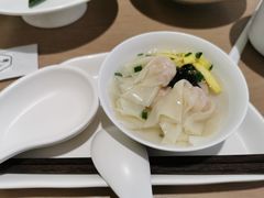 虾仁小馄饨-苏小柳点心·手作小笼包(浦东嘉里城分院)