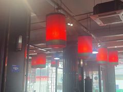 -陈府大宅门成都火锅·手切鲜肉(太原街店)