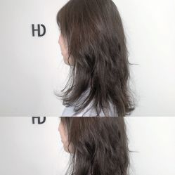 点击看大图 -HD HAIR STYLE