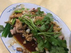 -电白鸭粥店(下沙二坊88号店)