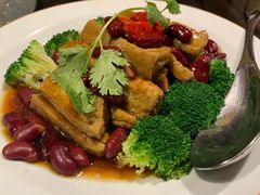 -若蘭慈·无国界素食料理(欢乐海岸店)