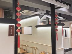 门面-盛宏鑫·四川鲜鱼馆(一元路店)