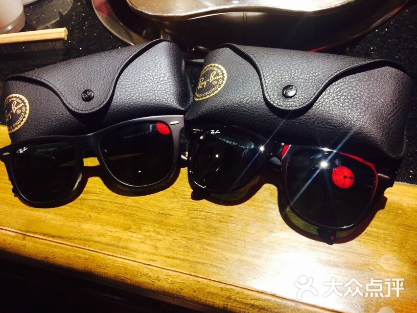 上野眼镜-上野眼镜-其他-上野眼镜图片-上海购物-大众点评网