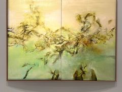 -中国美术学院-美术馆